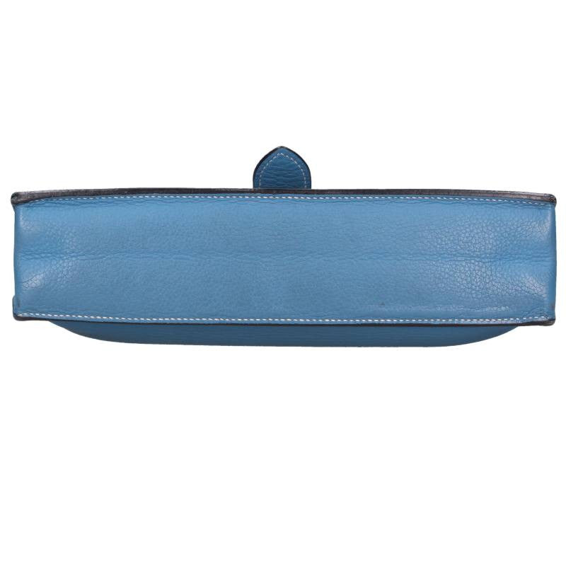 HERMES Sac à Dépêches 27 Taurillon Clemence Size ONE SIZE