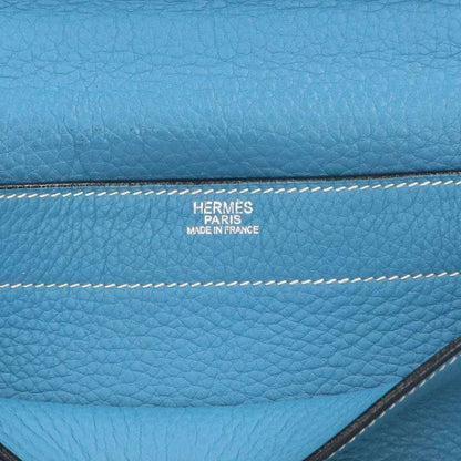 HERMES Sac à Dépêches 27 Taurillon Clemence Size ONE SIZE