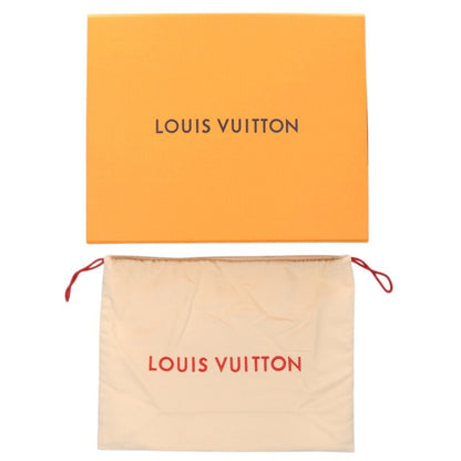 LOUISVUITTON Speedy P9 Bandouliere 25 Monogram Size ONE Red