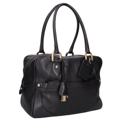 J&M Davidson Leather Handbag Size ONE SIZE
