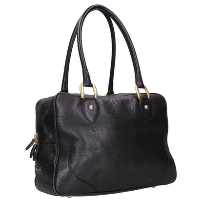 J&M Davidson Leather Handbag Size ONE SIZE