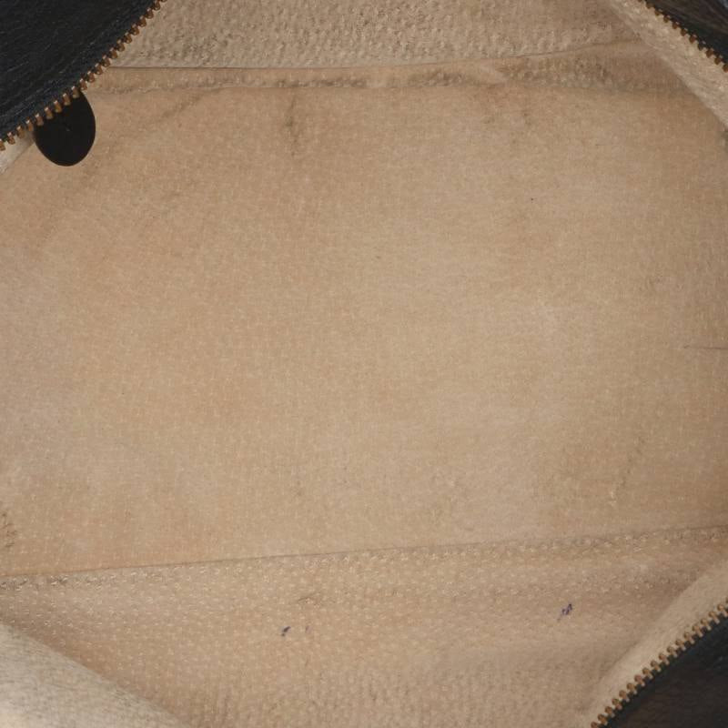 J&M Davidson Leather Handbag Size ONE SIZE