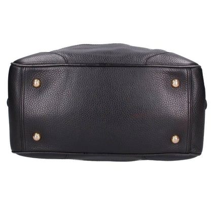 J&M Davidson Leather Handbag Size ONE SIZE