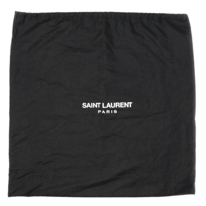 SAINT LAURENT PARIS Sac de Jour Tweed Canvas Size ONE SIZE