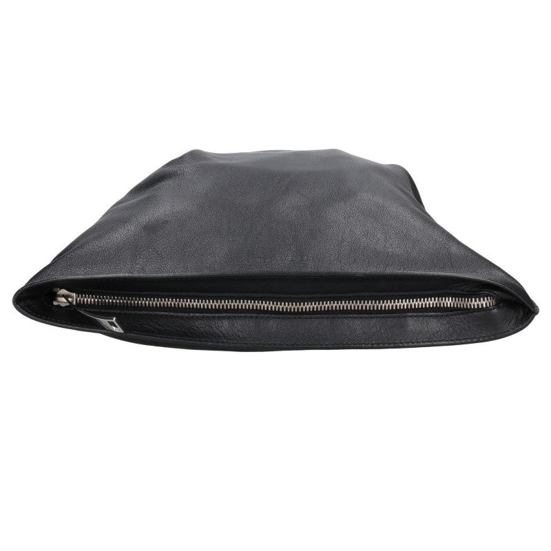 BOTTEGA VENETA BV Twist Calfskin Handbag Black Size ONE SIZE