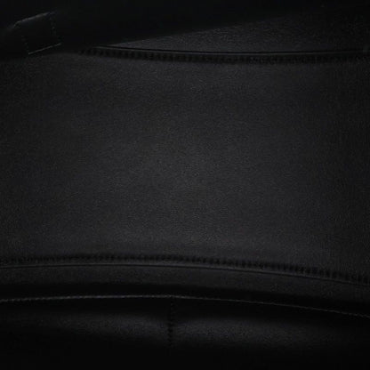 BALENCIAGA BEL AIR LARGE Leather 2-Way Bag Size ONE SIZE
