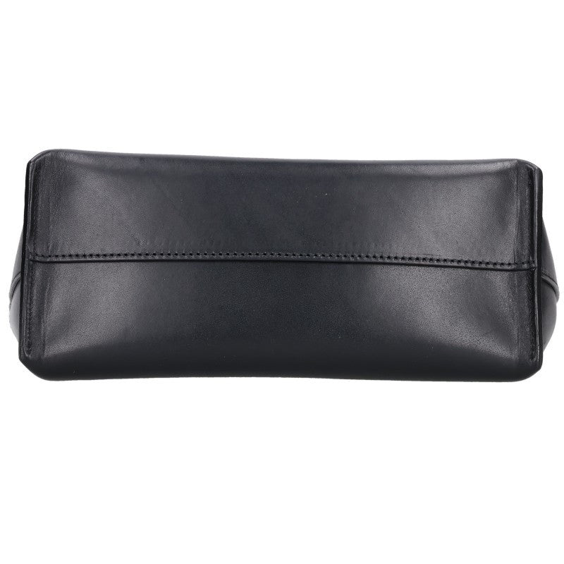 Rick Owens Mini Shopper Leather Shoulder Bag Size ONE SIZE