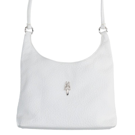 Chrome Hearts VIV Dagger Leather Bag Size ONE SIZE
