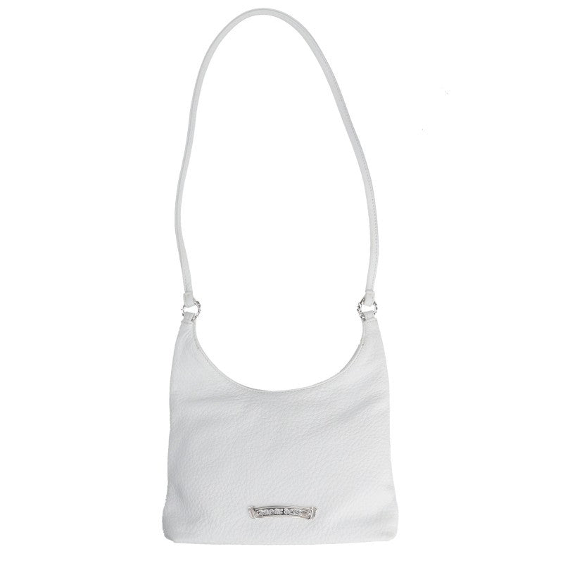 Chrome Hearts VIV Dagger Leather Bag Size ONE SIZE