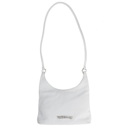 Chrome Hearts VIV Dagger Leather Bag Size ONE SIZE
