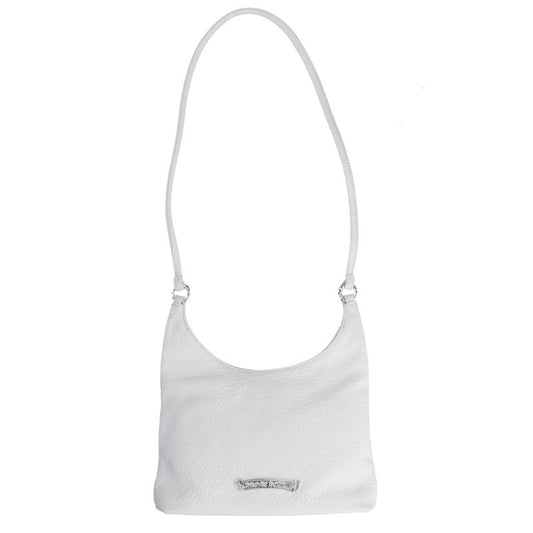 Chrome Hearts VIV Dagger Leather Bag Size ONE SIZE