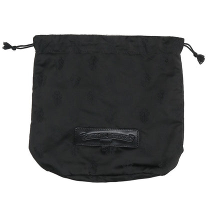 Chrome Hearts VIV Dagger Leather Bag Size ONE SIZE