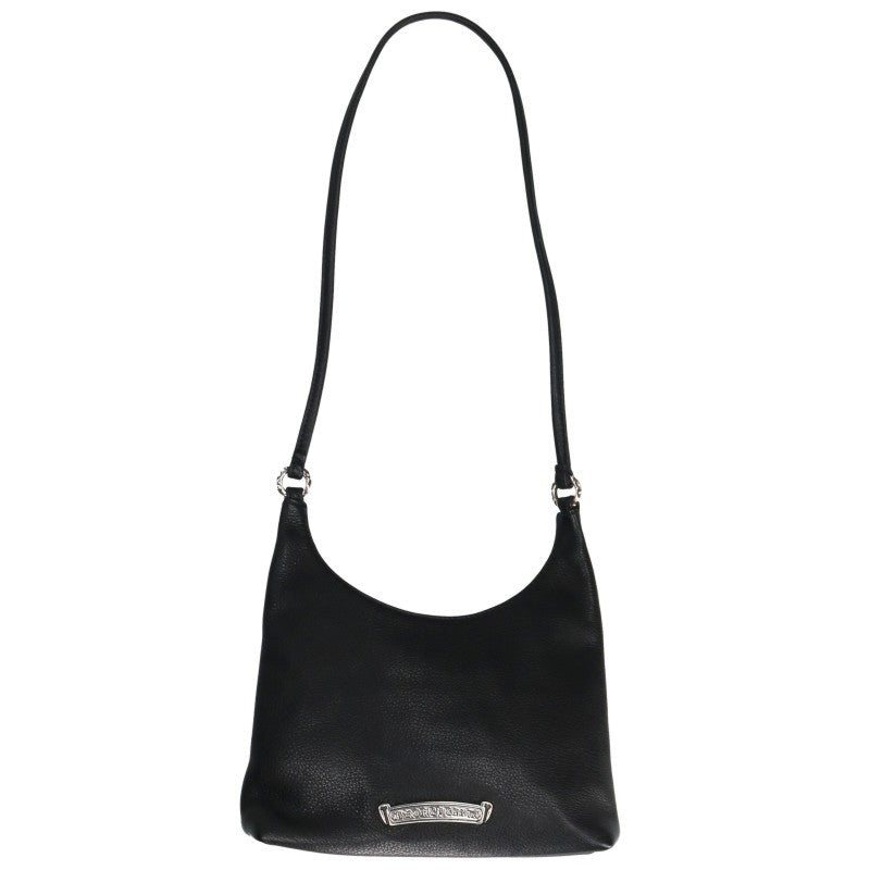 Chrome Hearts VIV Dagger Leather Handbag Size ONE SIZE