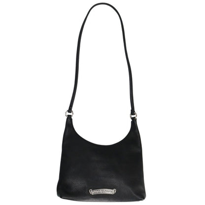 Chrome Hearts VIV Dagger Leather Handbag Size ONE SIZE