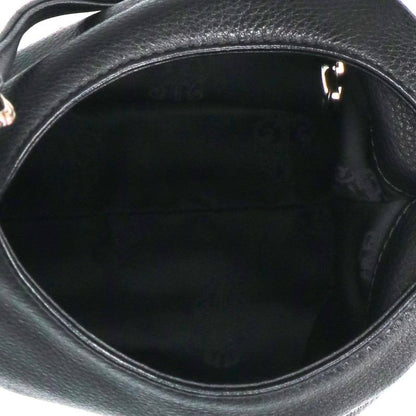 Chrome Hearts VIV Dagger Leather Handbag Size ONE SIZE