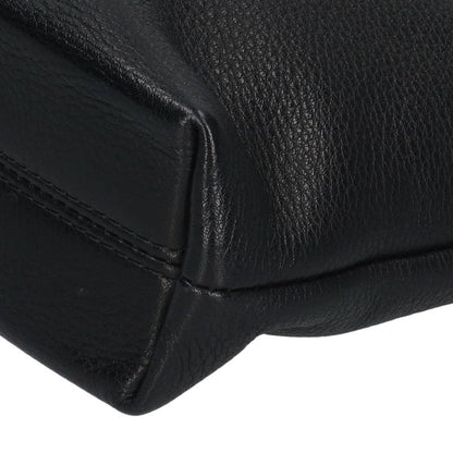 Chrome Hearts VIV Dagger Leather Handbag Size ONE SIZE