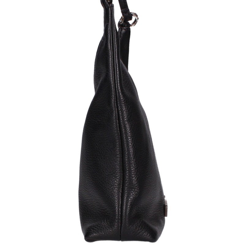 Chrome Hearts VIV Dagger Leather Handbag Size ONE SIZE