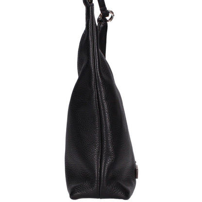 Chrome Hearts VIV Dagger Leather Handbag Size ONE SIZE