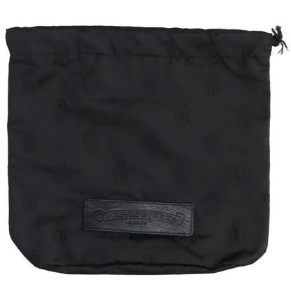 Chrome Hearts VIV Dagger Leather Handbag Size ONE SIZE