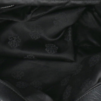 Chrome Hearts JJ Dean Large Leather Riders Jacket