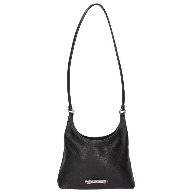 Chrome Hearts VIV Dagger Leather Handbag Size ONE SIZE