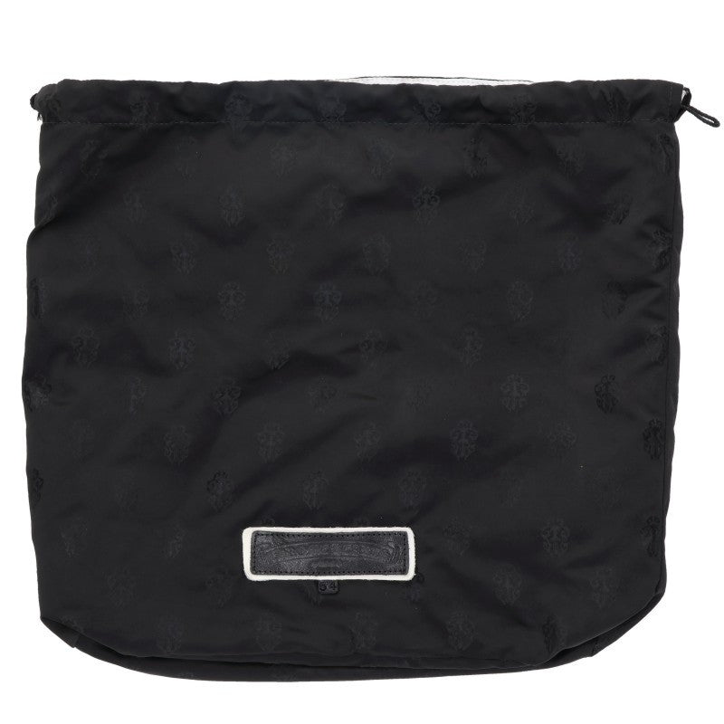 Chrome Hearts CHICKEN NUGGET Star Leather Bag Size ONE SIZE