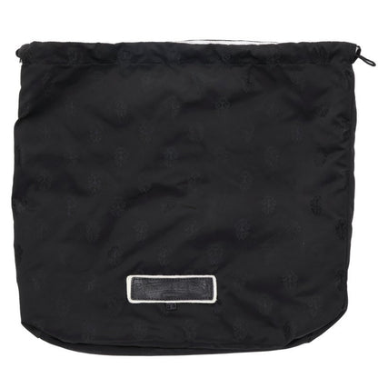 Chrome Hearts CHICKEN NUGGET Star Leather Bag Size ONE SIZE