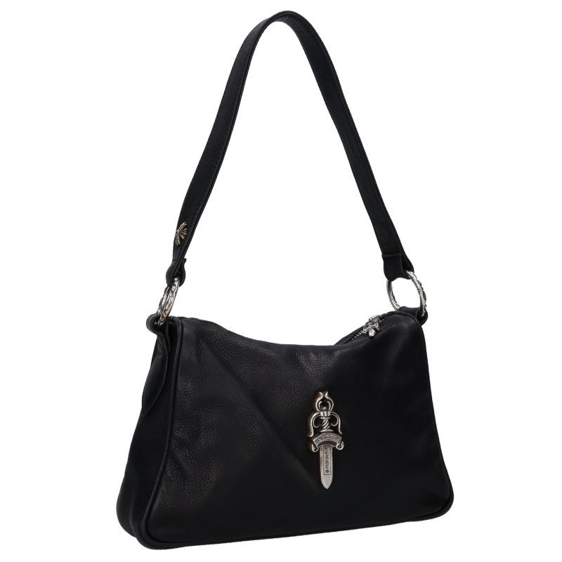 Chrome Hearts CHICKEN NUGGET Leather Bag Size ONE SIZE