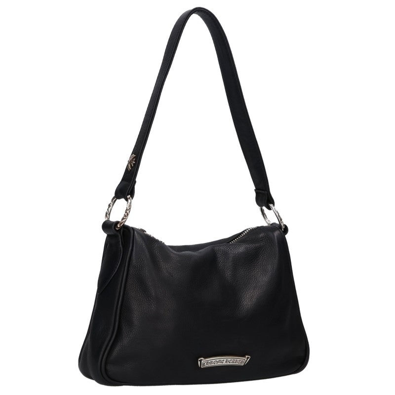 Chrome Hearts CHICKEN NUGGET Leather Bag Size ONE SIZE