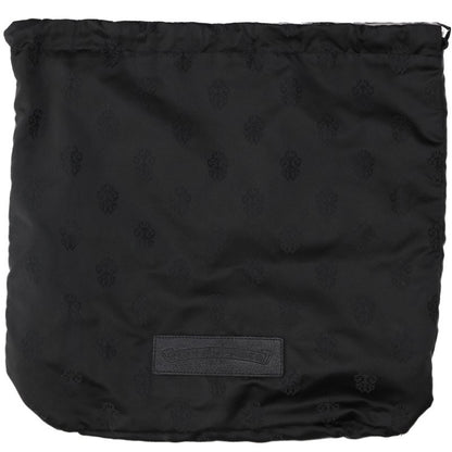 Chrome Hearts Chicken Nugget Leather Handbag Size ONE SIZE