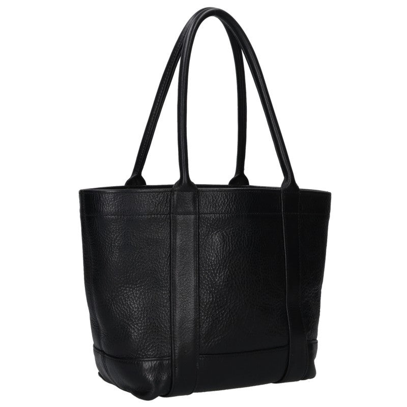 Chrome Hearts Tote Mini Leather Handbag Size ONE SIZE