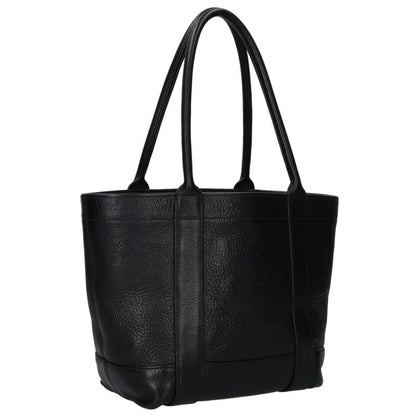 Chrome Hearts Tote Mini Leather Handbag Size ONE SIZE