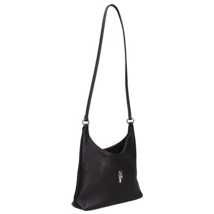Chrome Hearts VIV Dagger Leather Handbag Size ONE SIZE