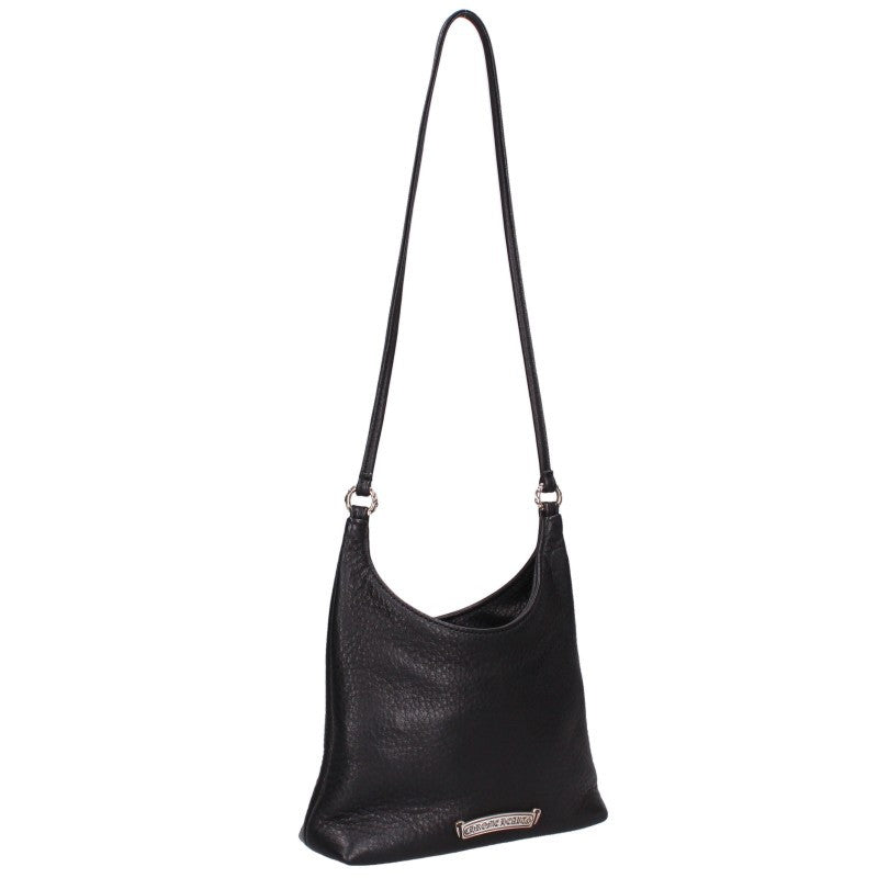 Chrome Hearts VIV Dagger Leather Handbag Size ONE SIZE