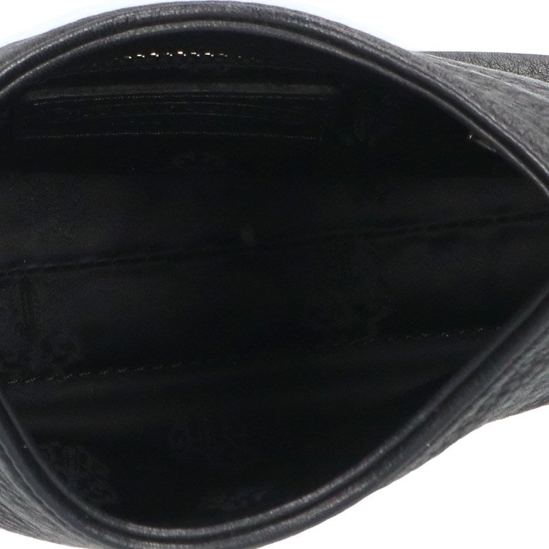 Chrome Hearts VIV Dagger Leather Handbag Size ONE SIZE