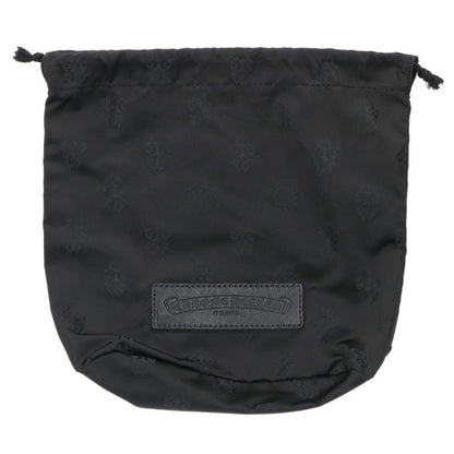 Chrome Hearts VIV Dagger Leather Handbag Size ONE SIZE