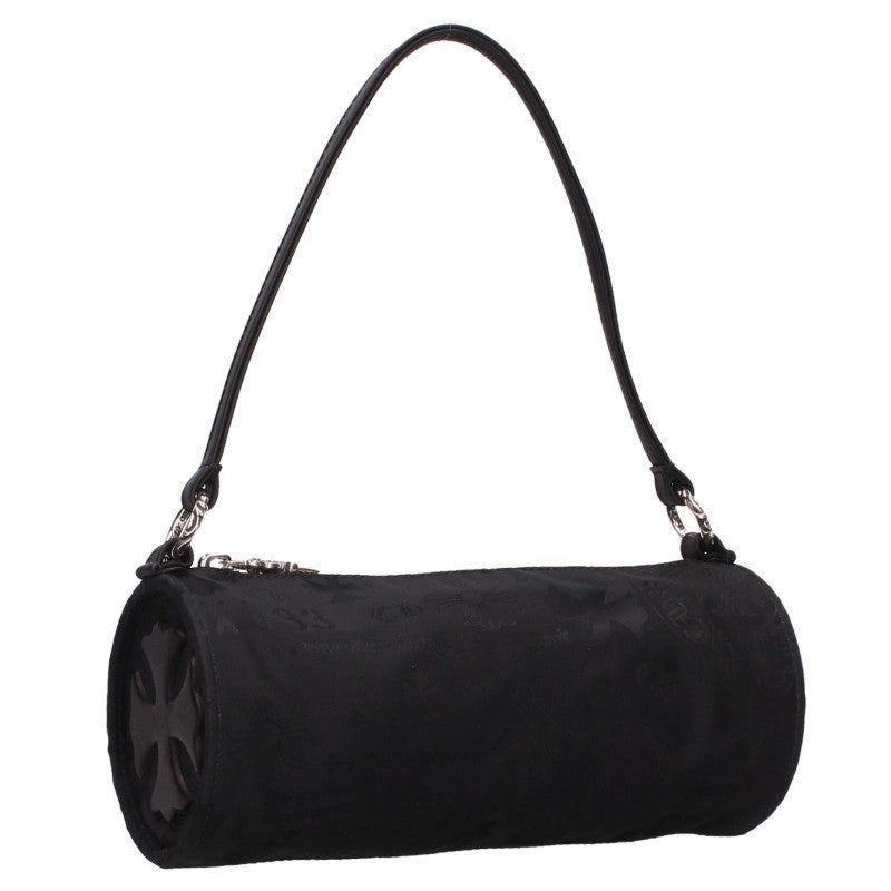 Chrome Hearts GRINDS Patterned Nylon Handbag Size ONE SIZE