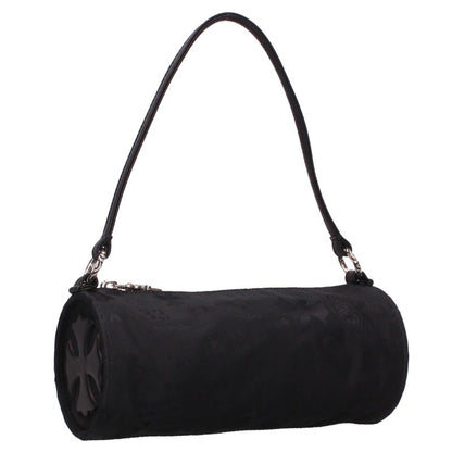 Chrome Hearts GRINDS Patterned Nylon Handbag Size ONE SIZE