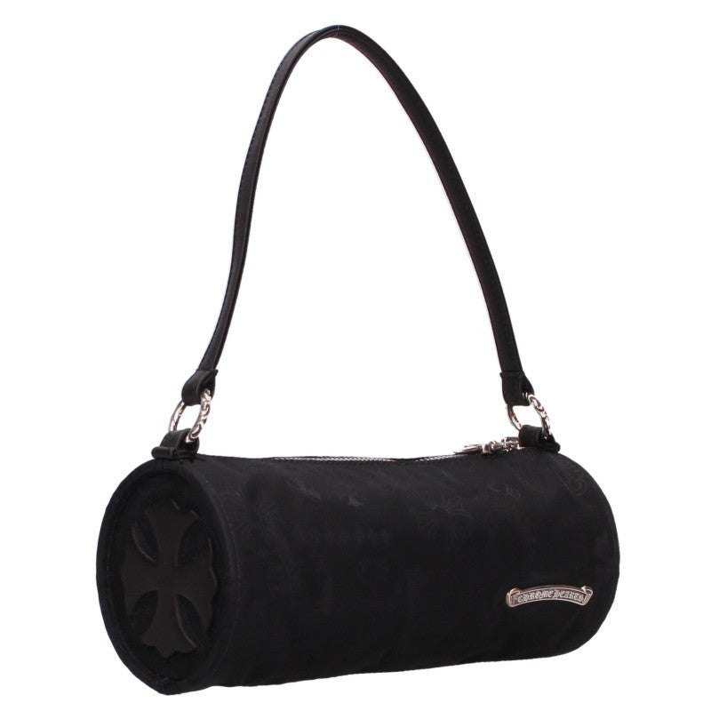 Chrome Hearts GRINDS Patterned Nylon Handbag Size ONE SIZE