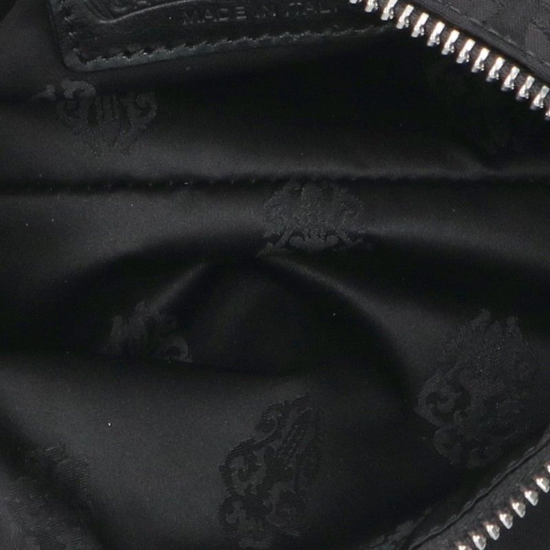 Chrome Hearts GRINDS Patterned Nylon Handbag Size ONE SIZE
