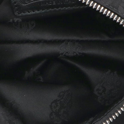 Chrome Hearts GRINDS Patterned Nylon Handbag Size ONE SIZE