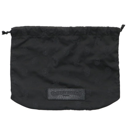 Chrome Hearts GRINDS Patterned Nylon Handbag Size ONE SIZE