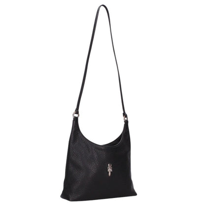 Chrome Hearts Dagger Leather Handbag Multi Size ONE SIZE