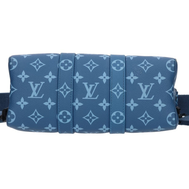 LOUISVUITTON M46803 Keepall Bandouliere Monogram Bag Size 25