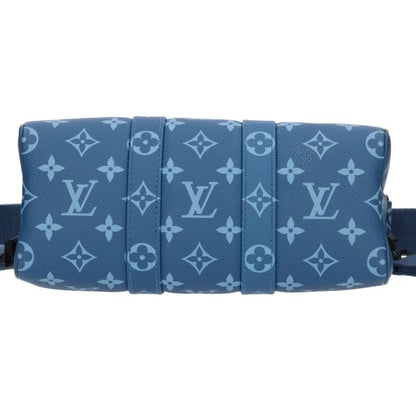LOUISVUITTON M46803 Keepall Bandouliere Monogram Bag Size 25