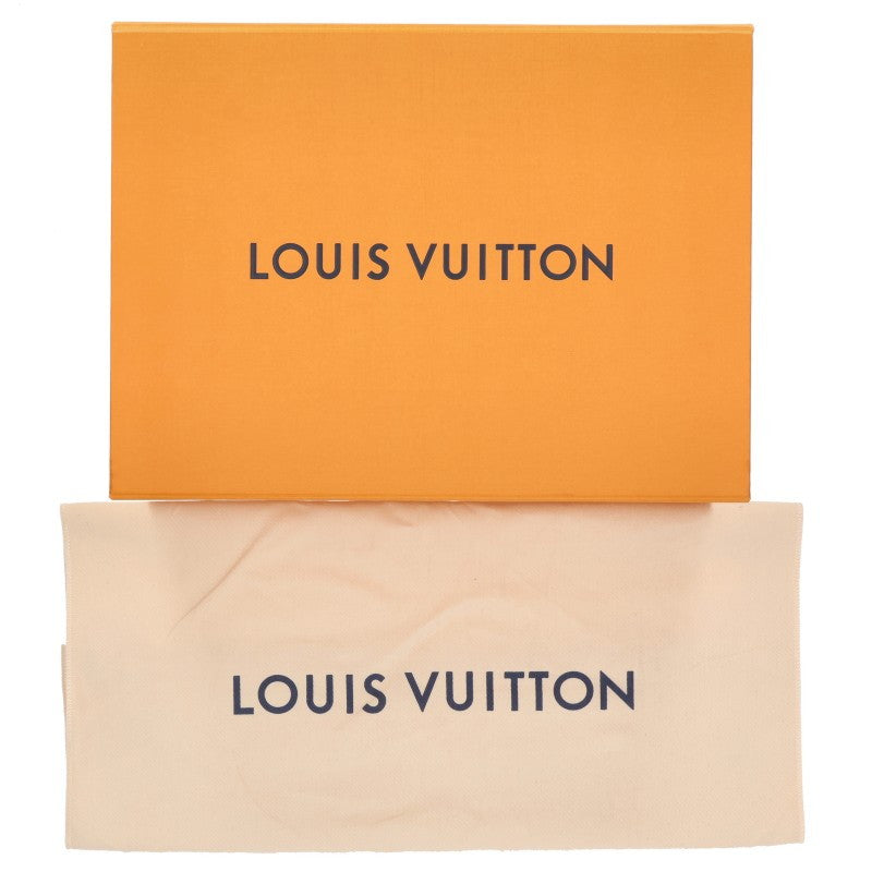 LOUISVUITTON M46803 Keepall Bandouliere Monogram Bag Size 25