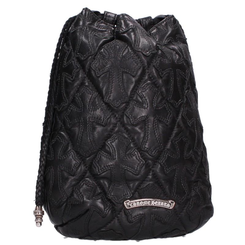 Chrome Hearts Cemetery Patch Bag Multi Size ONE SIZE
