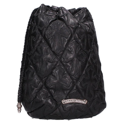 Chrome Hearts Cemetery Patch Bag Multi Size ONE SIZE