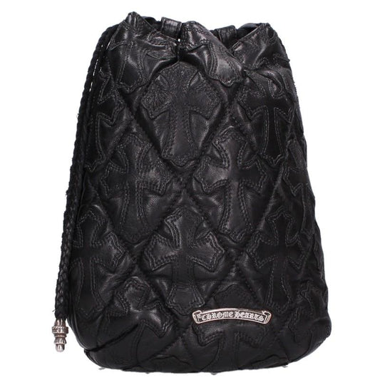 Chrome Hearts Cemetery Patch Bag Multi Size ONE SIZE