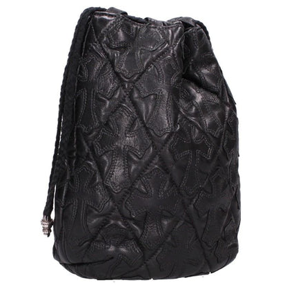 Chrome Hearts Cemetery Patch Bag Multi Size ONE SIZE